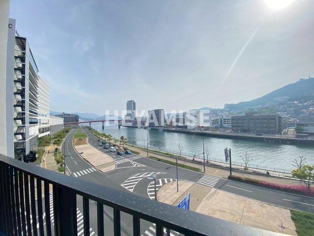 眺望　※同物件同室タイプの写真でございます※現況を優先します※