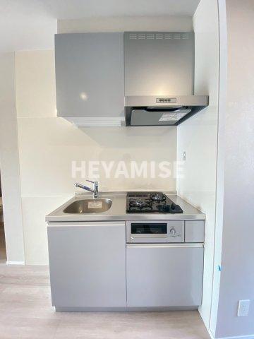 キッチン　※同物件同室タイプの写真でございます※現況を優先します※