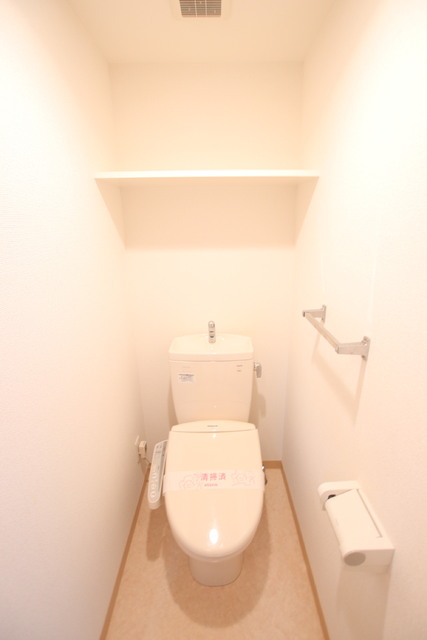 トイレ　☆トイレ☆