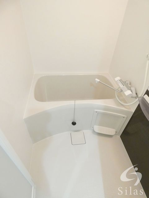 バス・シャワールーム　同仕様