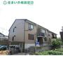 中岡崎駅より徒歩18分 1階 築25年4ヶ月の賃貸物件