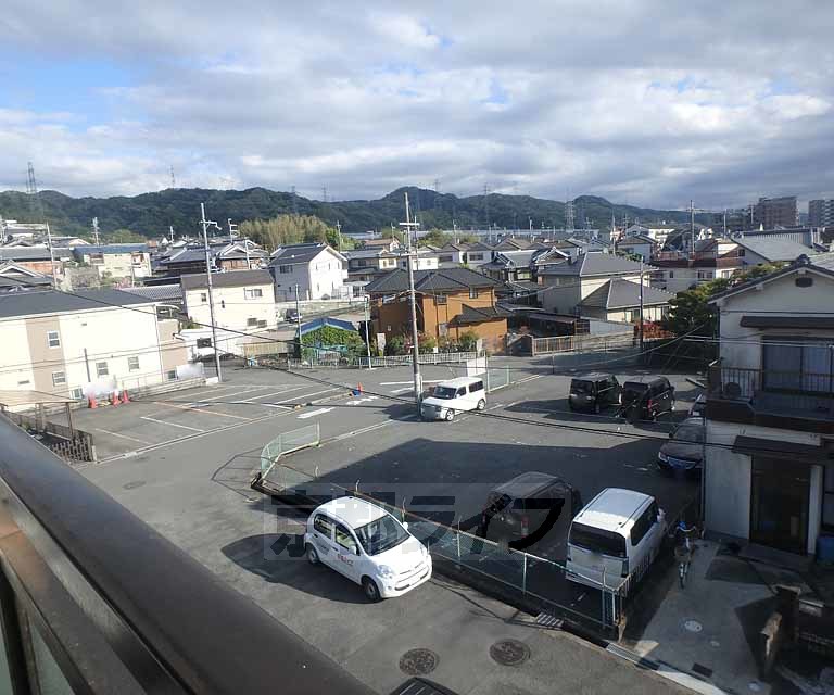 ＪＲ片町線 津田駅 徒歩9分 4階建 築37年のその他写真