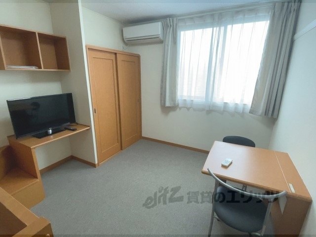 居室・リビング　居室