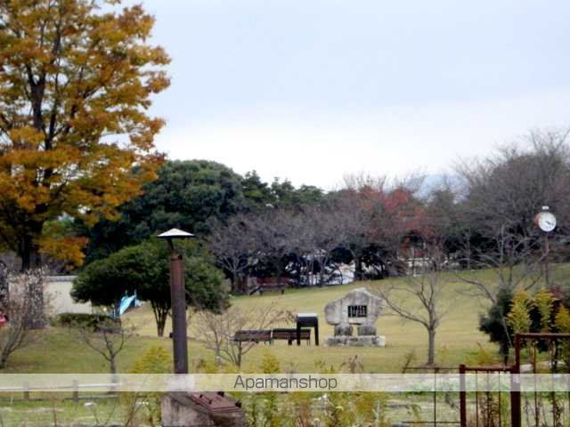 その他　公園（その他）まで1500m