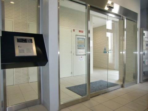 　その他共有部分　エントランス