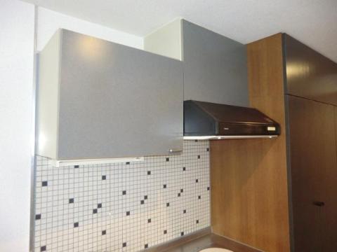 サウスウィング　キッチン　キッチン（イメージ）