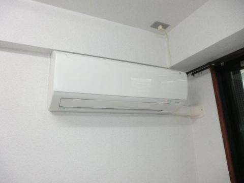 サウスウィング　その他設備　室内設備（イメージ）