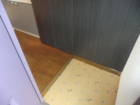 サウスウィング　玄関　玄関（イメージ）