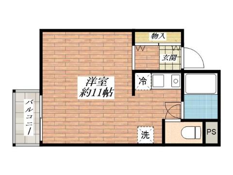 茨木市若草町