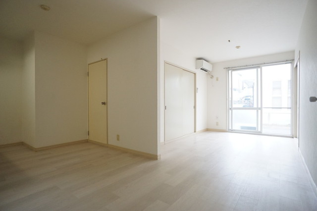 居室・リビング　ＬＤＫ１４．５畳