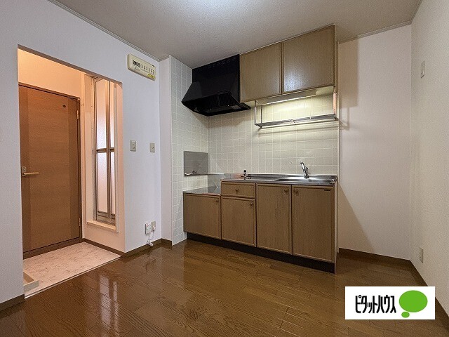 キッチン　ＤＫ