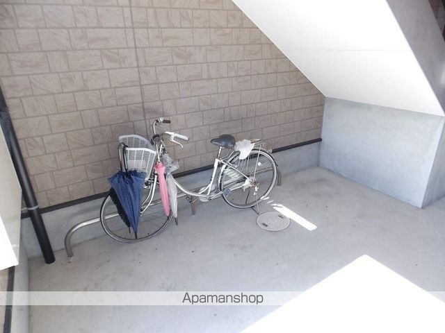 その他共有部分　その他共有部分