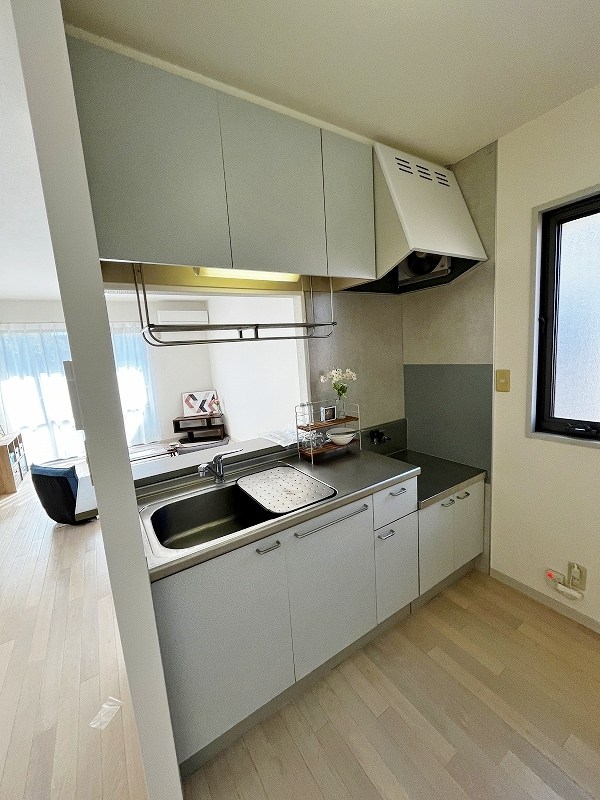 キッチン　★キッチンスペース★