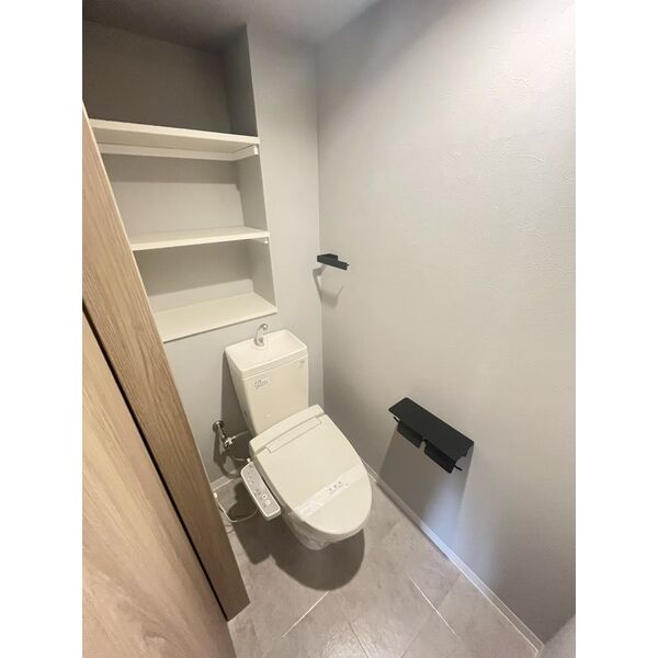 トイレ　同仕様