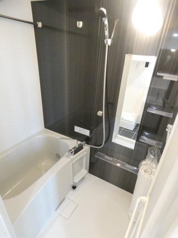 バス・シャワールーム　風呂