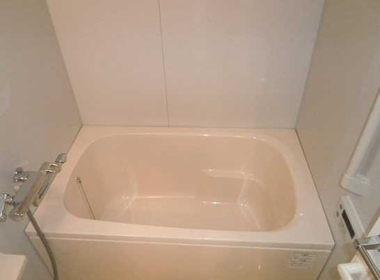 バス・シャワールーム　別部屋参考写真