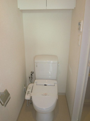 トイレ　別部屋参考写真