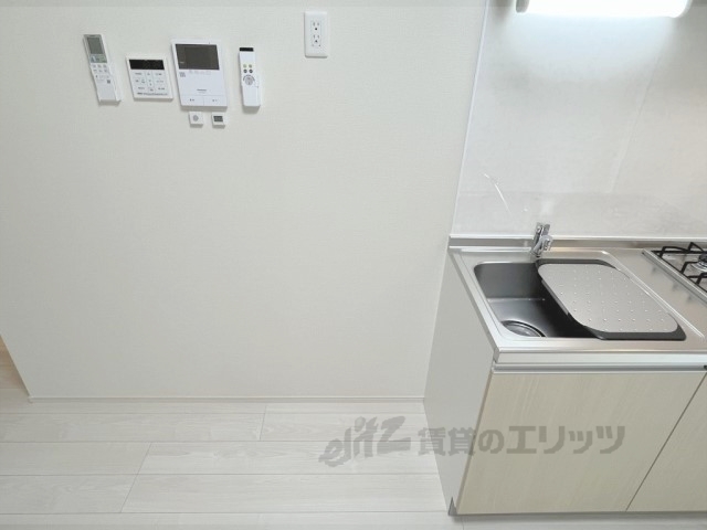 その他部屋・スペース　冷蔵庫置場