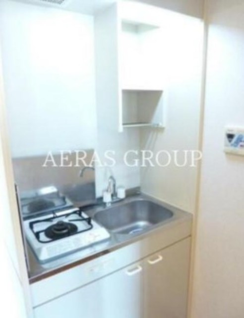 キッチン　同仕様タイプ