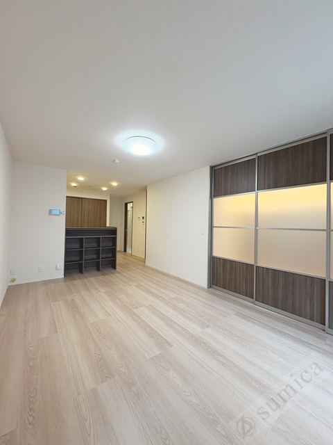 居室・リビング　広々ダイニングスペース１５．３帖・ゆとりある広さ♪♪