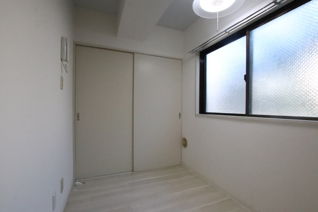 居室・リビング　♪ダイニングキッチン（リホーム前の写真です）