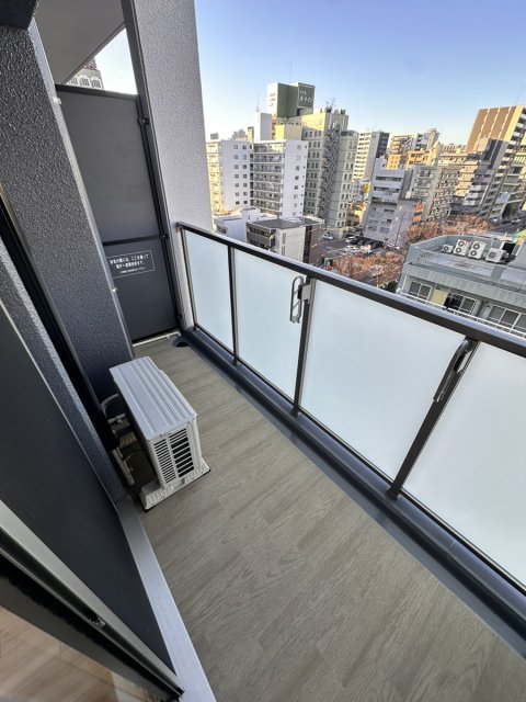 バルコニー　別室の参考写真です。※現況優先