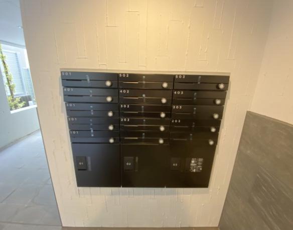 その他共有部分