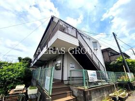 京成千原線/大森台駅 歩20分