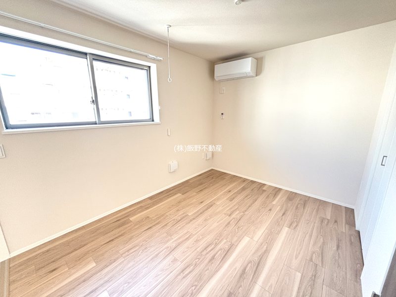 その他部屋・スペース　一般的な老人ホームなどより広めの居住空間