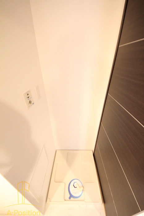 その他設備　カスタリア新梅田