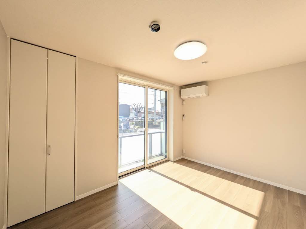 居室・リビング　洋室