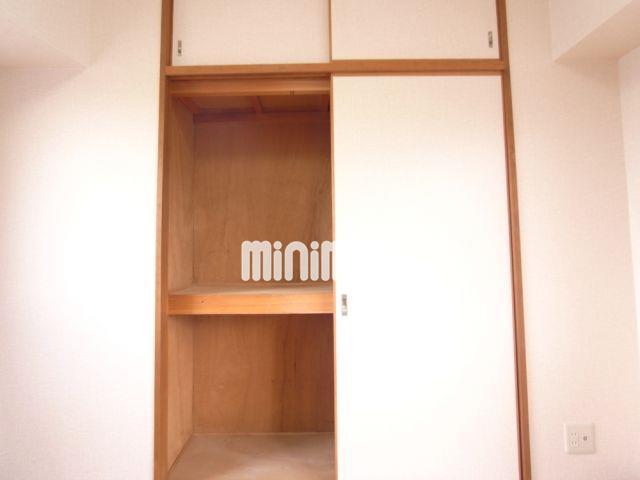 収納　収納力抜群です