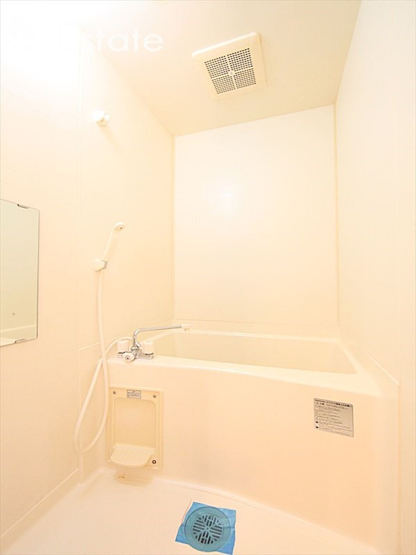 バス・シャワールーム　バスルーム