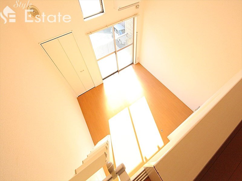 その他部屋・スペース　内装