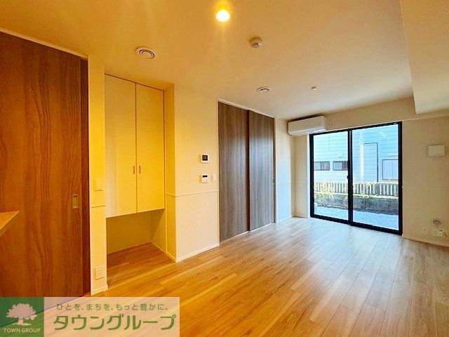 居室・リビング　リビング/居室