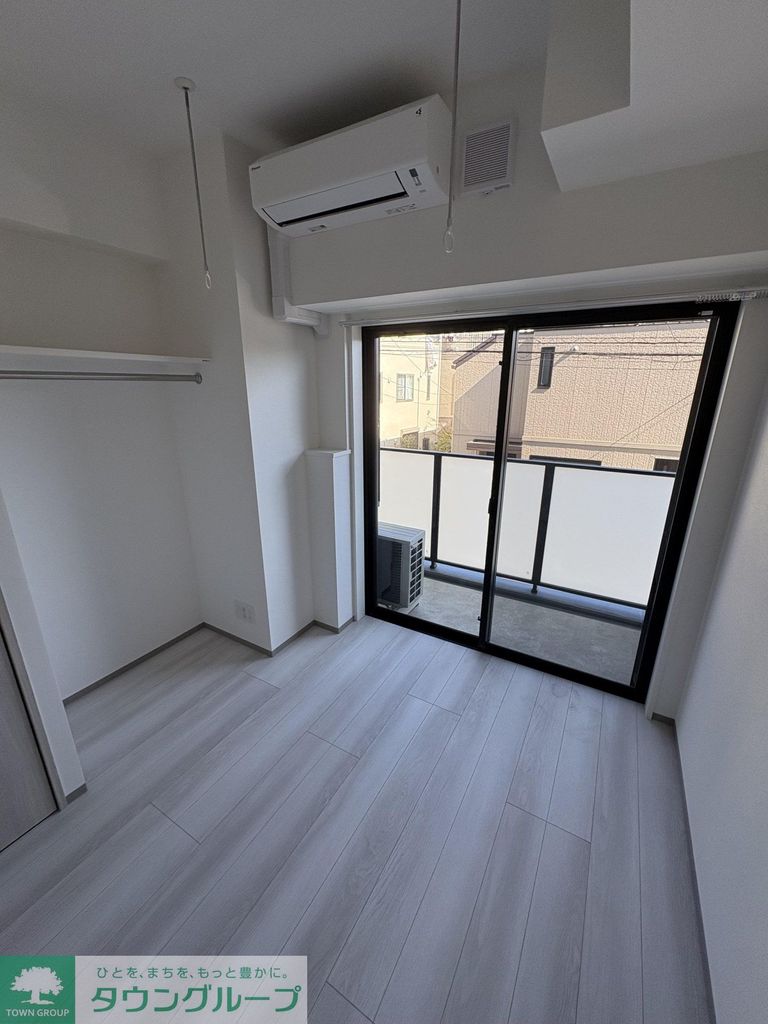 居室・リビング　設備