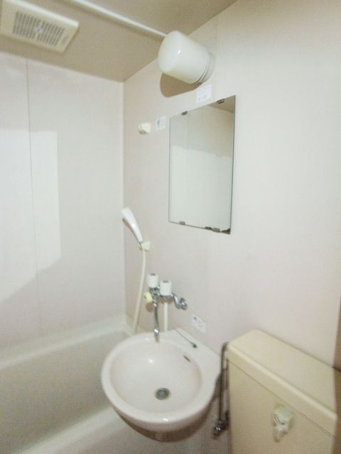 その他設備　♪洗面♪