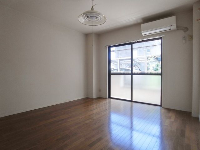 その他部屋・スペース　♪窓からの採光でお部屋が明るい♪