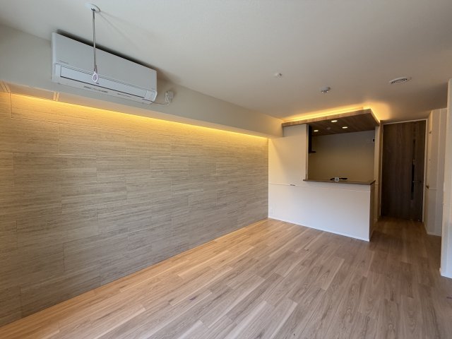 居室・リビング　★12.7帖のリビングダイニングキッチン★