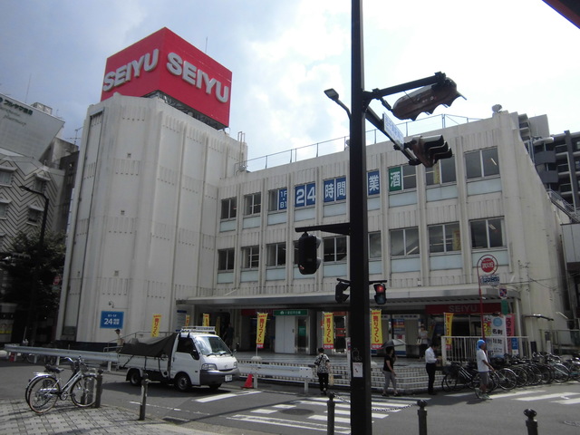 その他　西友西千葉店（その他）まで649m