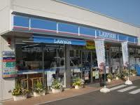 コンビニ　ローソン三鷹上連雀四丁目店（コンビニ）まで140m