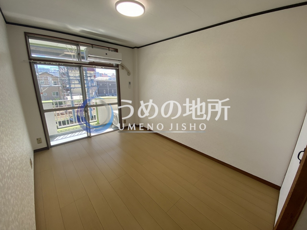 その他部屋・スペース　洋室1