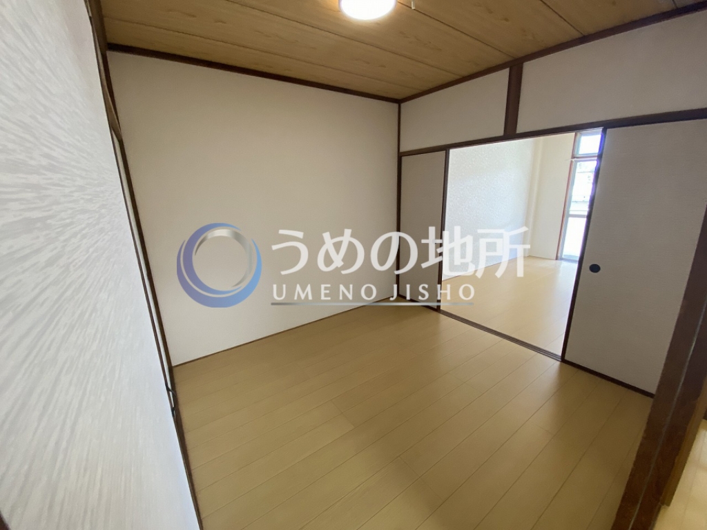 その他部屋・スペース　洋室3