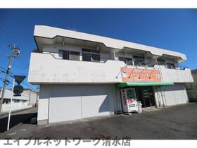 ＪＲ東海道本線/清水駅 バス11分 (バス停)神明橋北 歩3分