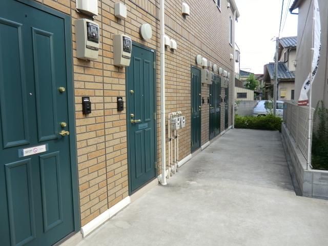 ロビー