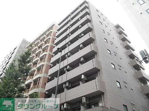 建物外観　【初期費用分割・クレカ対応】一都三県のお部屋探しは2025…