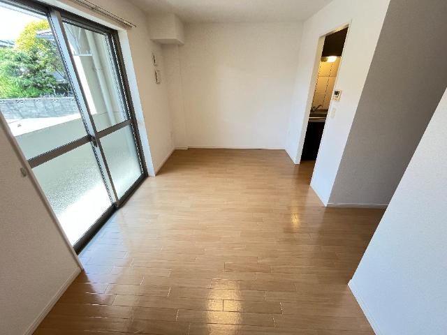 居室・リビング　LDK