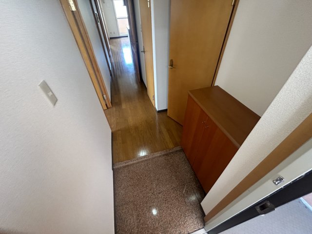 その他部屋・スペース　シューズボックスございます！