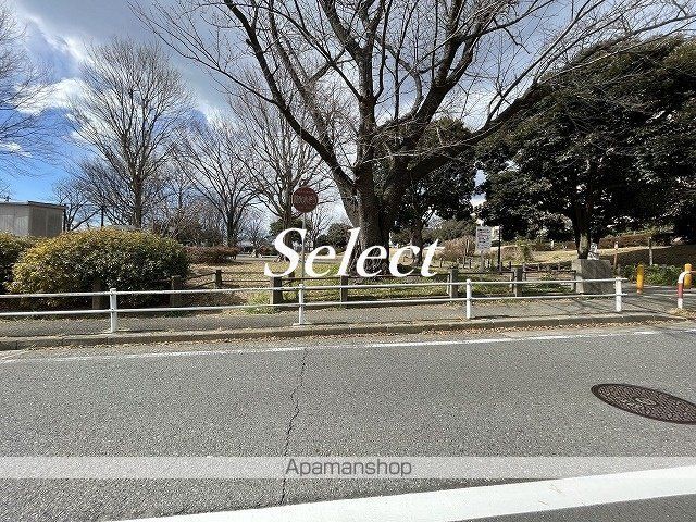 公園　六ツ川三丁目公園（公園）まで2652m