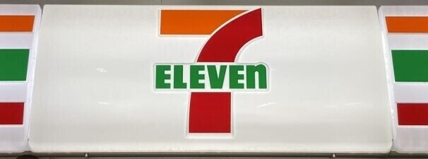 コンビニ　セブンイレブンハートインJR杉本町駅西口店（コンビニ）まで524m